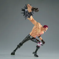 Battle Record Collection: One Piece - Statue - Charlotte Katakuri