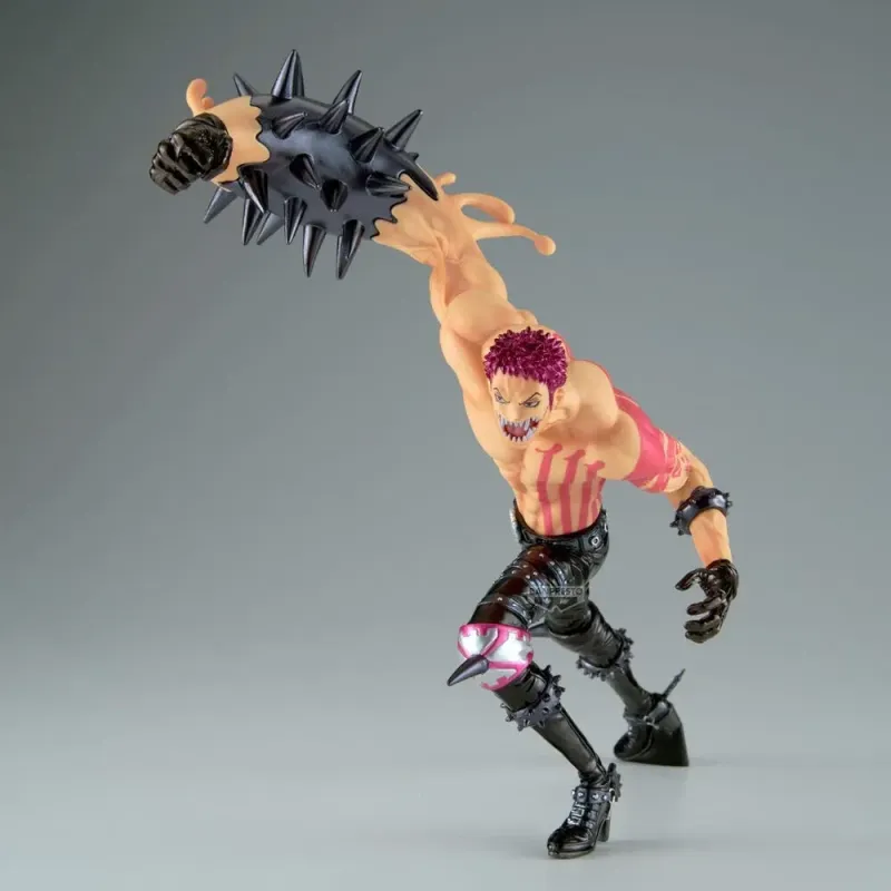 Battle Record Collection: One Piece - Statue - Charlotte Katakuri