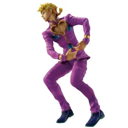 Ichibansho The Gathering of Stars: JoJo's Bizarre Adventure - Statue - Giorno Giovanna