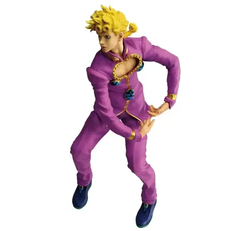 Ichibansho The Gathering of Stars: JoJo's Bizarre Adventure - Statue - Giorno Giovanna