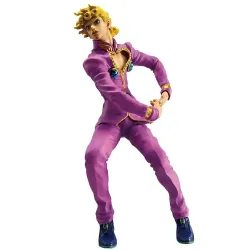 Ichibansho The Gathering of Stars: JoJo's Bizarre Adventure - Statue - Giorno Giovanna