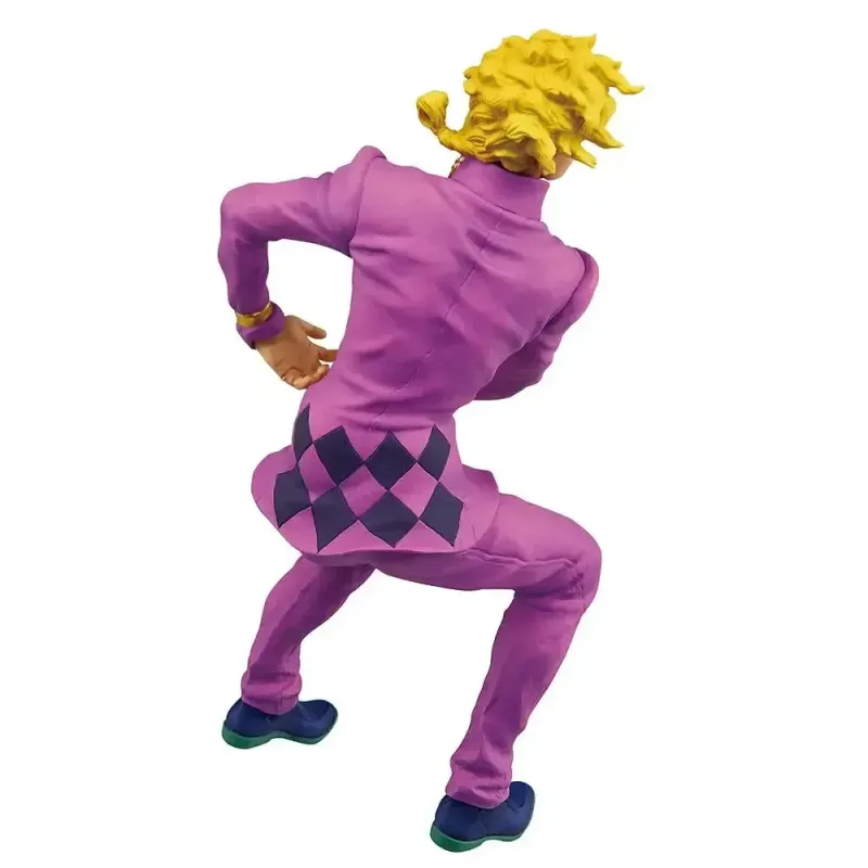 Ichibansho The Gathering of Stars: JoJo's Bizarre Adventure - Statue - Giorno Giovanna