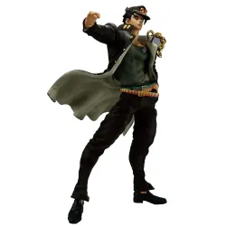 Ichibansho The Gathering of Stars: JoJo's Bizarre Adventure - Statue - Jotaro Kujo