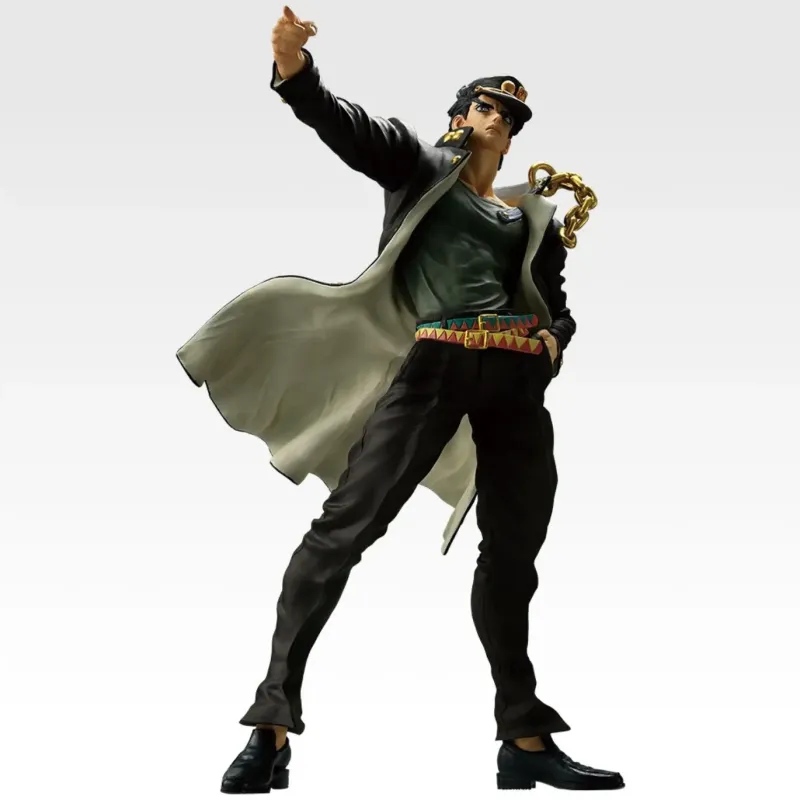 Ichibansho The Gathering of Stars: JoJo's Bizarre Adventure - Statue - Jotaro Kujo