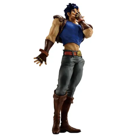 Ichibansho The Gathering of Stars: JoJo's Bizarre Adventure - Statue -