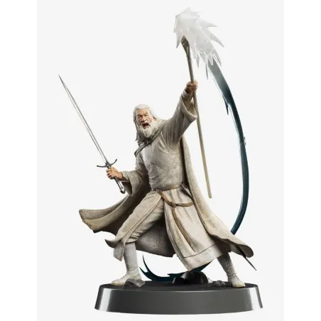 The Lord of the Rings: Figures of Fandom - PVC Statue - Gandalf