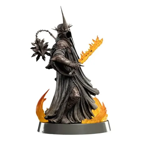 The Lord of the Rings: Figures of Fandom - PVC Statue - The Witch-king