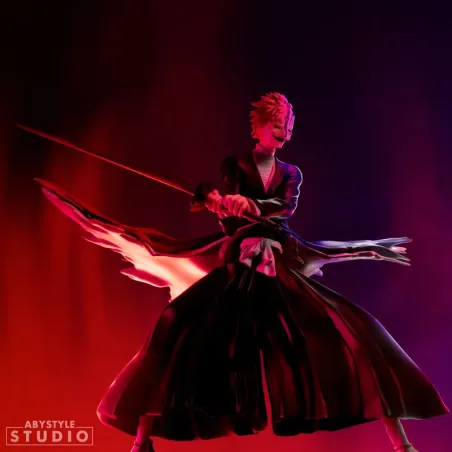 Bleach Figurine Ichigo 20 cm