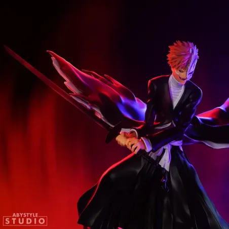 Bleach Figurine Ichigo 20 cm