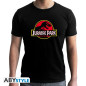 JURASSIC PARK - Tshirt "Logo"