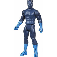 Marvel Legends: Retro Collection Black Panther Action Figure