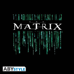 MATRIX - Tshirt "The Matrix"