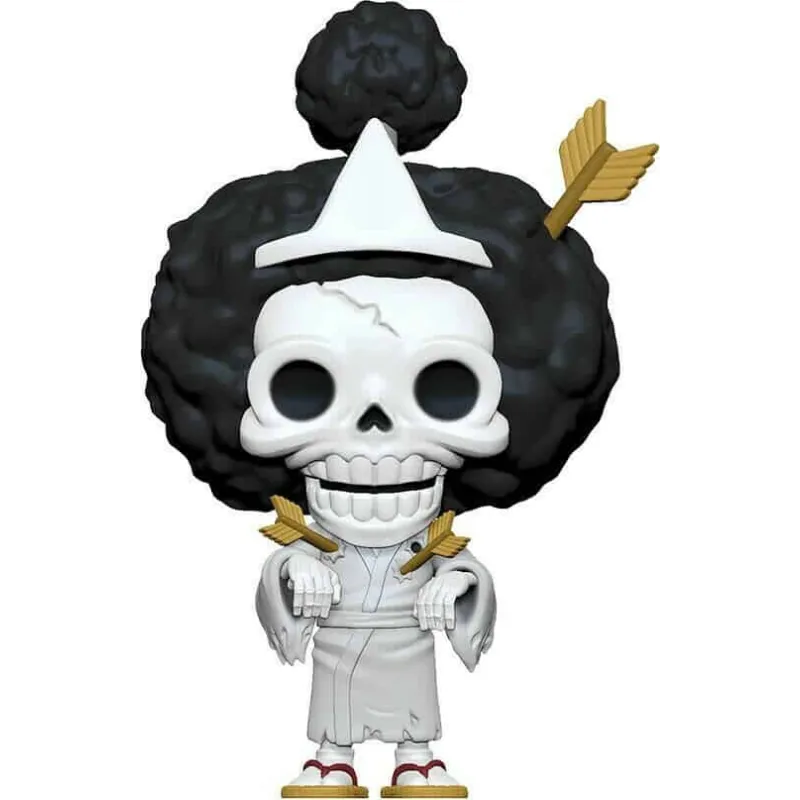 Funko Pop! Animation: One Piece - Bonekitchi 924