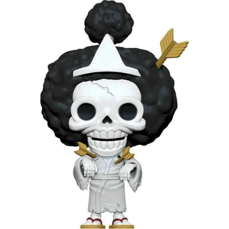 Funko Pop! Animation: One Piece - Bonekitchi 924