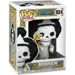 Funko Pop! Animation: One Piece - Bonekitchi 924