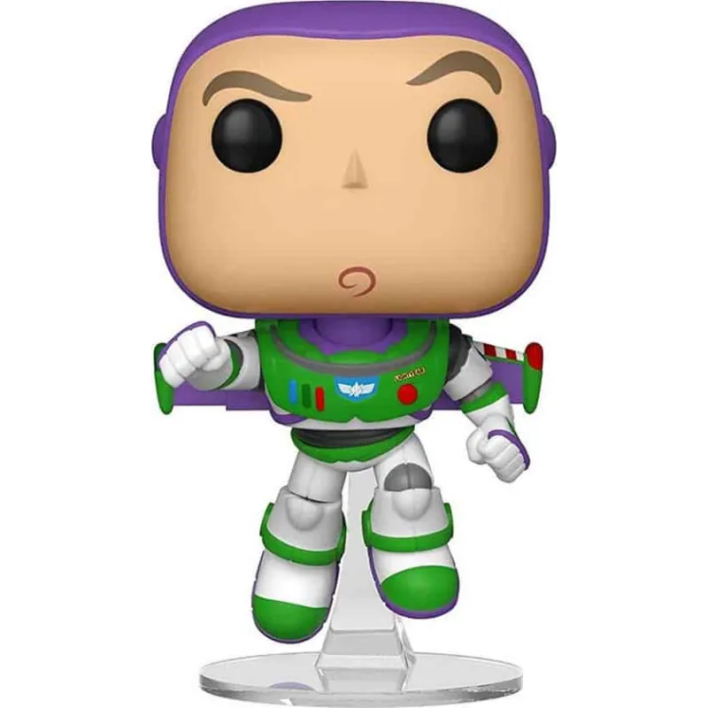 Funko Pop! Disney: Toy Story - Buzz Lightyear 523
