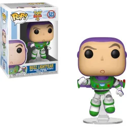 Funko Pop! Disney: Toy Story - Buzz Lightyear 523