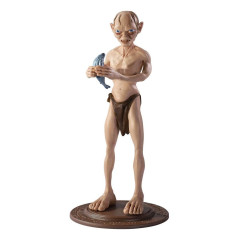 Gollum - Bendyfig - Lord of the rings