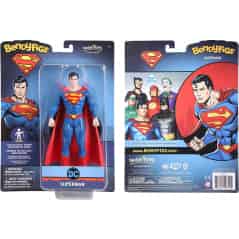 Superman - Bendyfig - DC comics