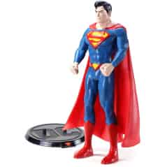Superman - Bendyfig - DC comics
