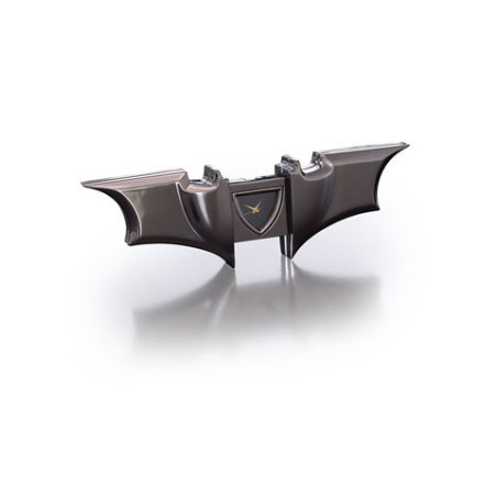 Batman™ Collapsible Desk Clock
