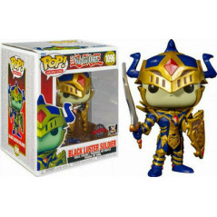 Funko Pop! Animation: Yu-Gi-Oh! - Black Luster Soldier 1096 Special Edition