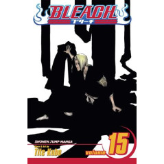 Bleach - Manga - Αγγλικοί Τόμοι