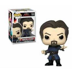 Funko Pop! Marvel: Doctor Strange in the Multiverse of Madness - Sinister Strange 1030
