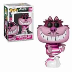 Funko POP! Alice in Wonderland: Cheshire Cat 1059
