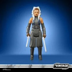 Star Wars: Retro Collection Ahsoka Tano