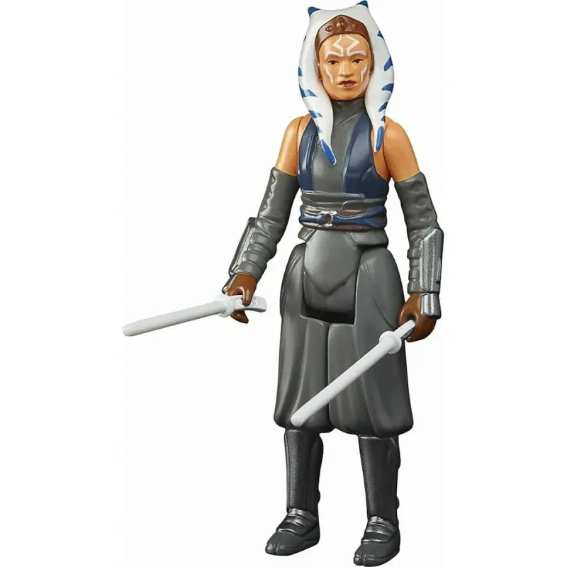 Star Wars: Retro Collection Ahsoka Tano