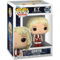 Funko Pop! Movies: E.T. The Extraterrestrial - Gertie 1257