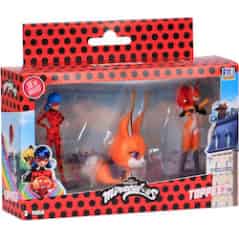 P.M.I. Miraculous Stampers - 3 Pack (S1) (Random)
