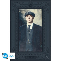 PEAKY BLINDERS - Poster "Tommy Portrait" (91.5x61)