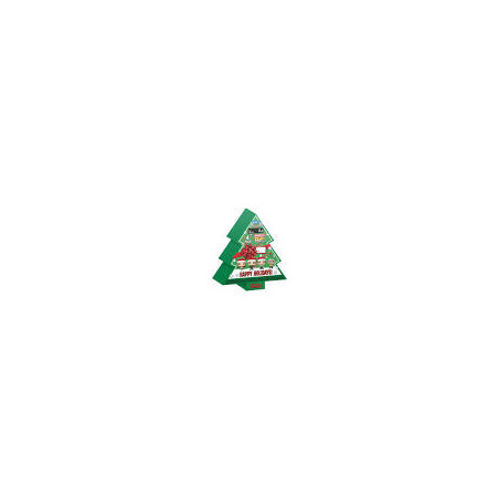 Funko Pocket POP! The Office: Holiday - Christmas Tree 4-Pack Φιγούρες