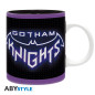 DC COMICS - Mug - 320 ml - Gotham Knights Logos