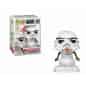 Funko Pop! Movies: Star Wars - Stormtrooper (Snowman) 557 Special Edition (Exclusive)