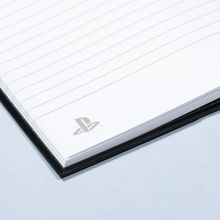 Playstation Core Notebook
