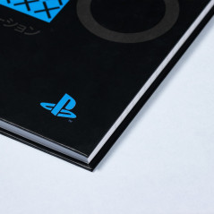Playstation Core Notebook