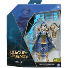 Spin Master League of Legends: Ashe Action Figure (15cm)