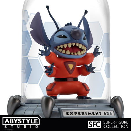 DISNEY - Figurine "Stitch 626"