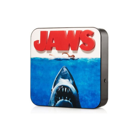Jaws 3D - Light