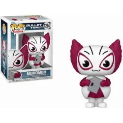 Funko Pop! Movies: Bullet Train - Momomon 1294