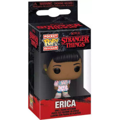 Funko Pocket Pop! Television: Stranger Things - Erica