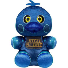 Funko Plushies Five Nights at Freddy's - High Score Chica