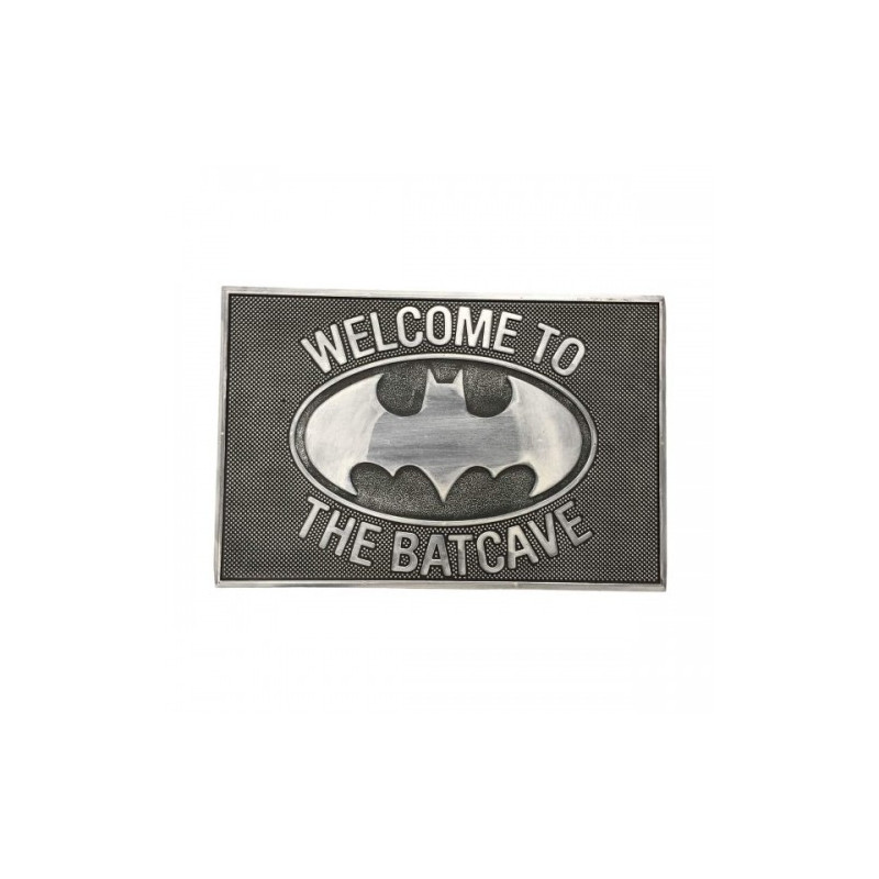 Πατάκι Εισόδου Welcome To The Batcave - Batman 40 x 60 cm