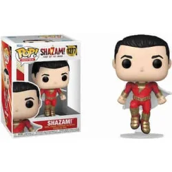 Funko Pop! Movies: DC Comics - Shazam 1277
