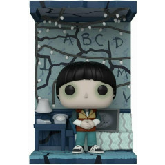 Funko Pop! Deluxe: Stranger Things - Byers House: Will Special Edition (Exclusive)