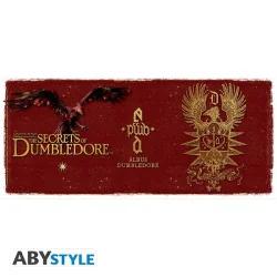 Fantastic Beasts - Mug - 320 ml - Phoenix