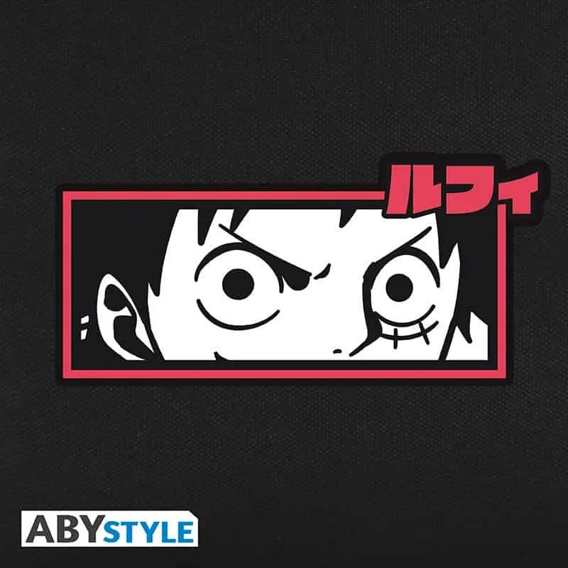 One Piece - XXL Backpack - "Luffy"